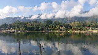 Sibayak Guesthouse - 1