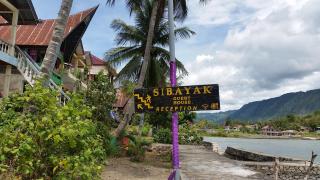 Sibayak Guesthouse - 4