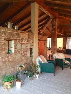 Bed & Breakfast Il mio Gelso - 3