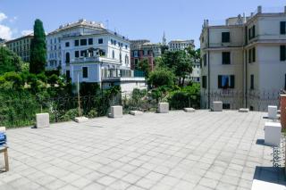 La casa del viaggiatore - Gênes - 4