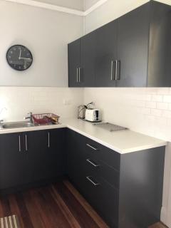 Bobby's Country Rental - Eccleston - 2