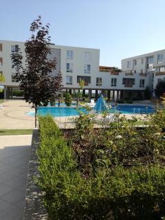 Apartament Nora01 - Burgas - 7