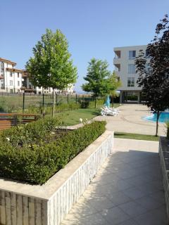 Apartament Nora01 - Burgas - 6