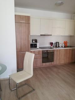 Apartament Nora01 - Burgas - 2