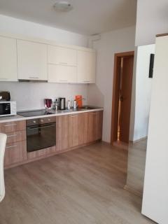 Apartament Nora01 - Burgas - 1