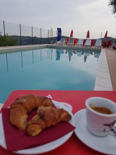 Agriturismo Da Pietro - Pomarance - 7
