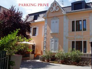 Gites Du Ladhof - Colmar - 0