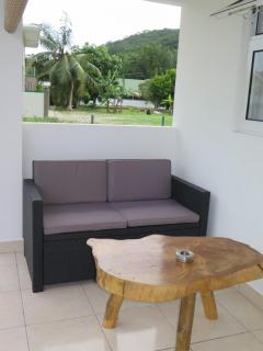 Fadine Self Catering - 5