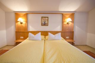 Apart-Pension Wasserfall - 8