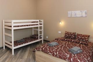 Marbella Rezidence - Ventspils - 3