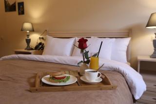 Le Caucase - Tbilisi - 9