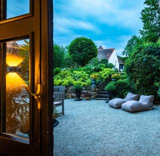 Boutique-Hotel Alter Gerichtshof - 9