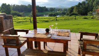 Old Inchgarth Farmstay - Himeville - 1