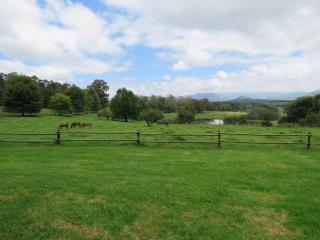 Old Inchgarth Farmstay - 2