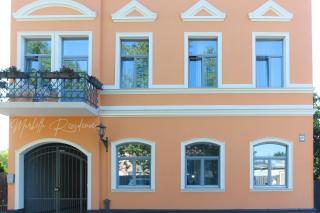 Marbella Rezidence - Ventspils - 2