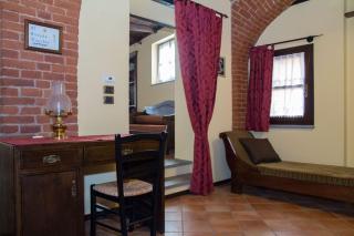 Casa Del Grande Vecchio - 1