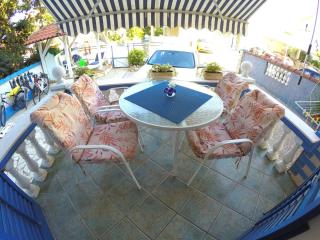 Blue city apartment's Repić - Biograd na Moru - 7
