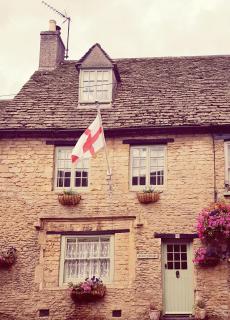 Tudor Cottage - 7