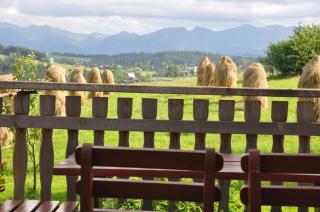 Dom z widokiem na Tatry - 8