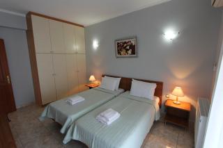 Tosis Apartments - 9