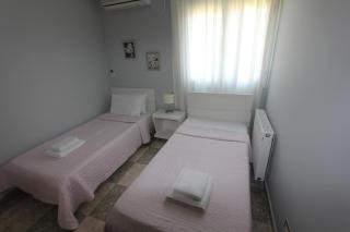 Tosis Apartments - Svoronata - 2