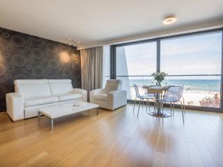 VacationClub - Marine Hotel***** Apartment 221 - Kołobrzeg - 0