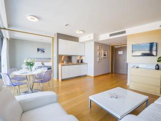 VacationClub - Marine Hotel***** Apartment 221 - Kołobrzeg - 6