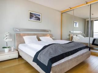 VacationClub - Marine Hotel***** Apartment 221 - Kołobrzeg - 2