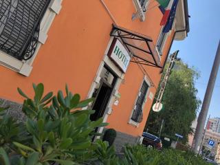 Hotel La Caravella - Milano - 7