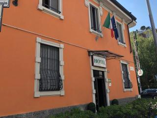 Hotel La Caravella - Milano - 6