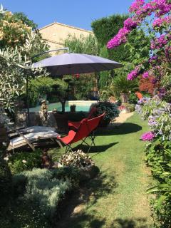 Le Clos Martin - Eyragues - 3
