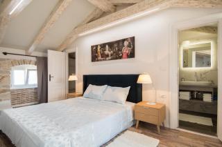 Apartments Borgo 8 - Tar - 5
