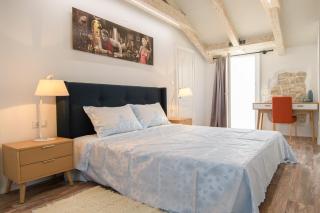 Apartments Borgo 8 - Tar - 4