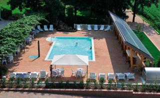 Villa Flora - Levico Terme - 9