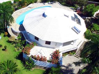 Casa Caracol Los Farallones - Cabrera - 9