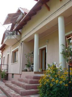 Hejő Apartman - Miskolctapolca - 8