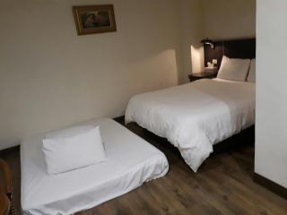 Hua Tai Hotel - Hsinchu - 5