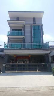 CK Homestay K.Sepetang - Taiping - 7