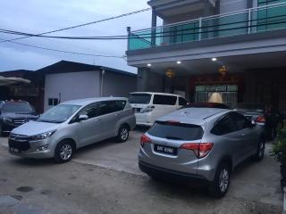 CK Homestay K.Sepetang - Taiping - 2