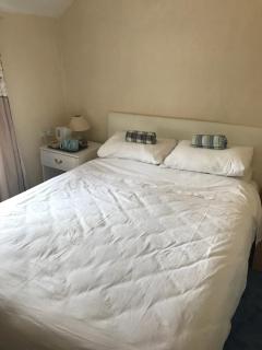 Fern Cottage - 8