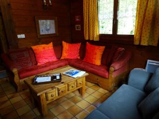 Chalet des Glaciers - Chamonix-Mont-Blanc - 3