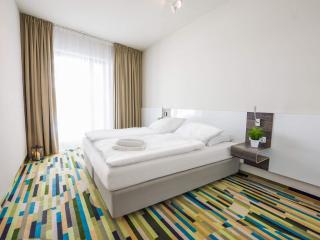 VacationClub - Baltic Park Molo Apartment D110 - Świnoujście - 5
