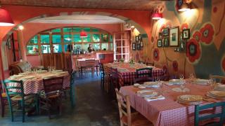 I Conti della Serva - Cinzano - 1