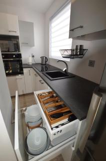 Apartamento Justina - Cullera - 2