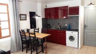 Appartement Belle Croix - Avignon - 0
