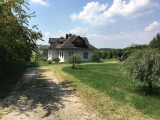 Villa Okale - Kazimierz Dolny - 9