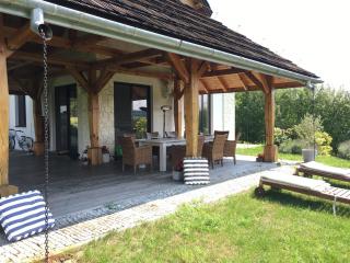 Villa Okale - Kazimierz Dolny - 3