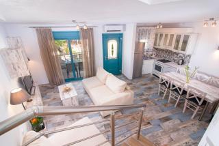 Villa Tasos-Potos Thassos - Potos - 8