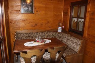 Ferienhaus Wolfs-Revier - Drognitz - 3