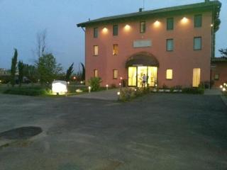 Hotel La Vecchia Reggio - Reggio Emilia - 5